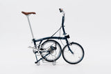 Kingsdale C9 Max Folding Bike