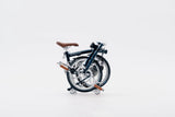 Kingsdale C9 Max Folding Bike
