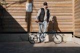 Kingsdale C9 Max Folding Bike