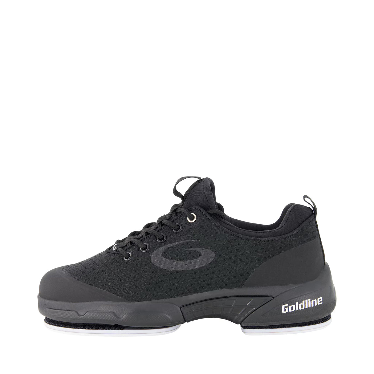 Goldline Momentum Force Women's Curling Shoes