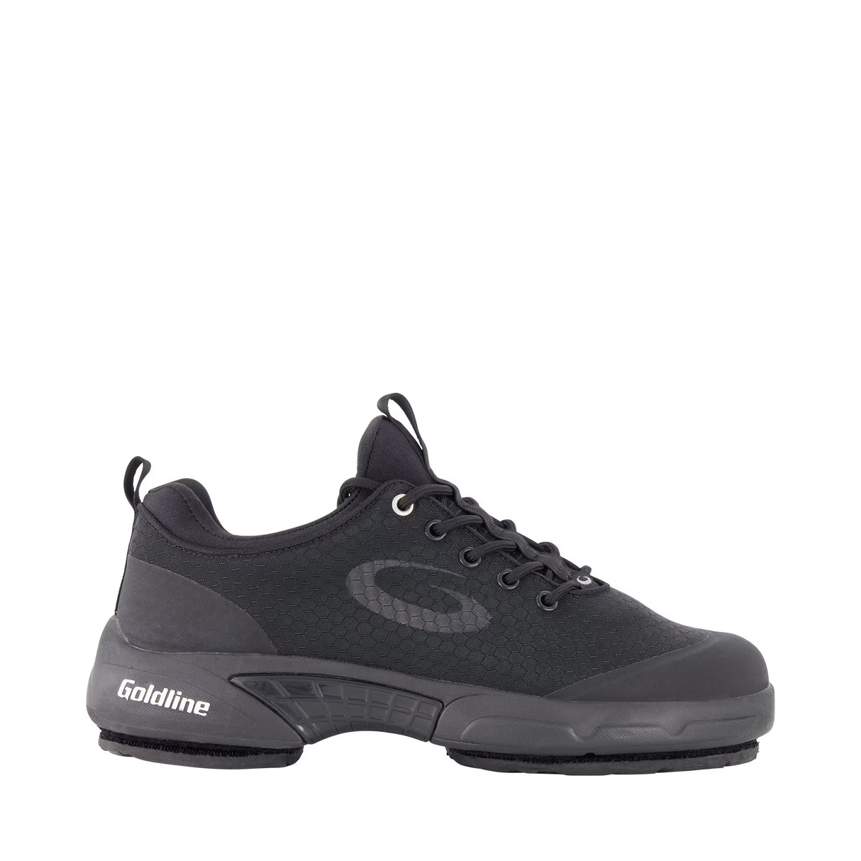 Goldline Momentum Force Women's Curling Shoes