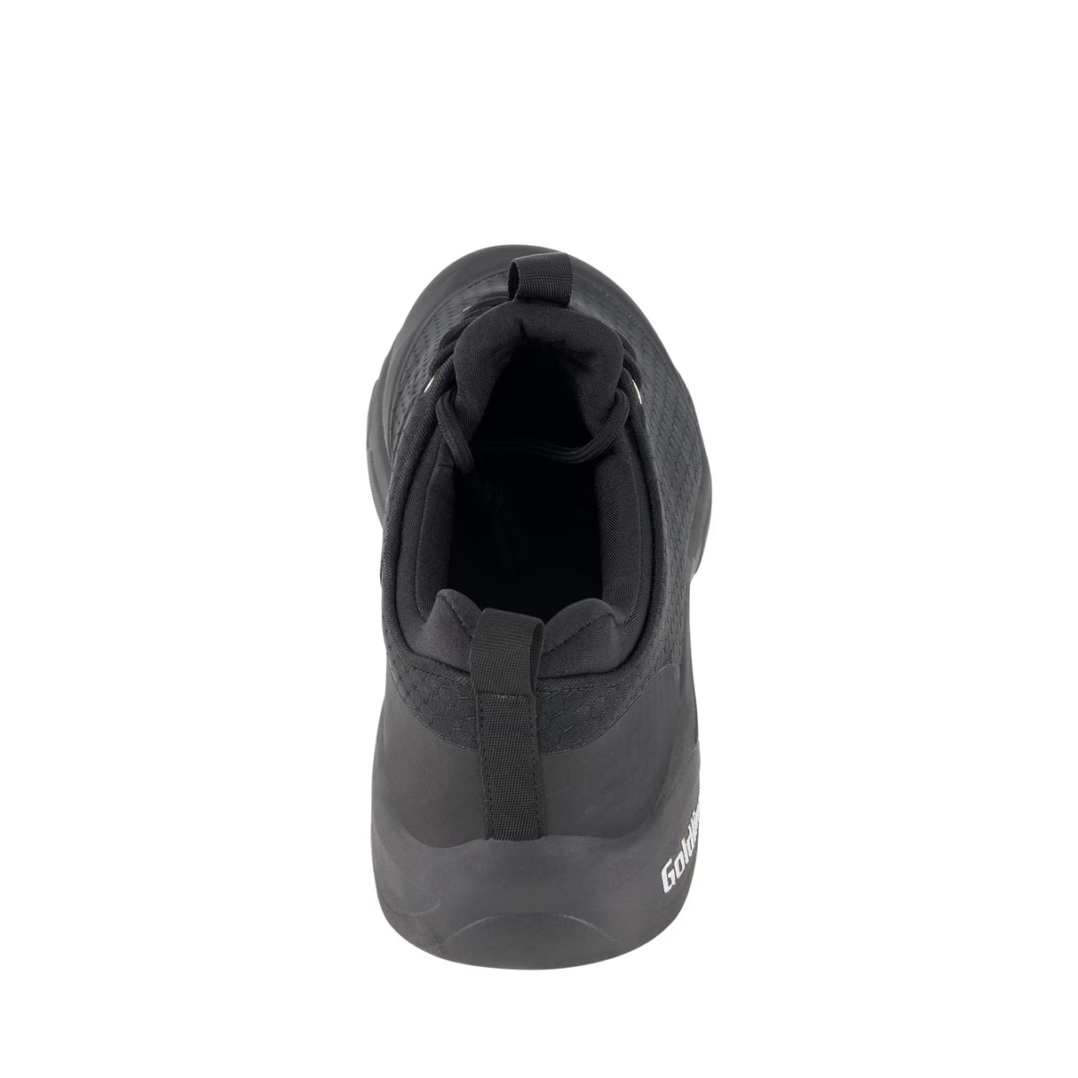 Goldline Momentum Force Women's Curling Shoes