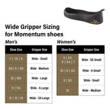 Goldline Momentum Force Women's Curling Shoes