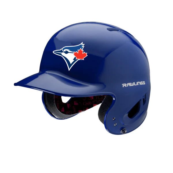 Rawlings Toronto Blue Jays T-Ball Batting Helmet