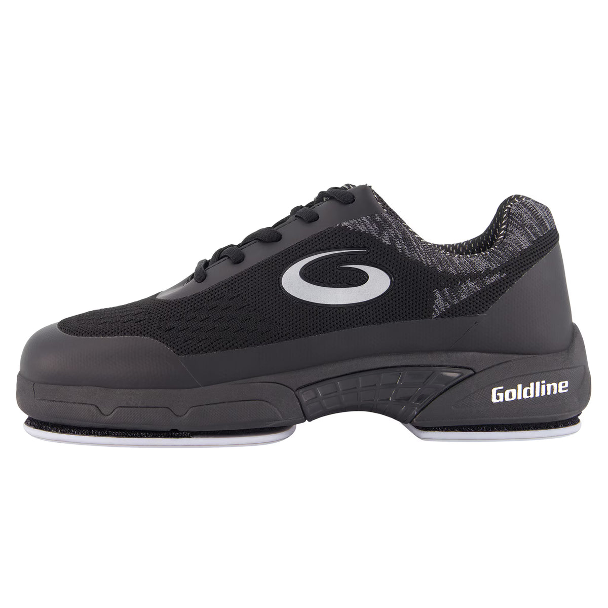 Goldline Momentum Rush Gen 2 Men's Curling Shoes