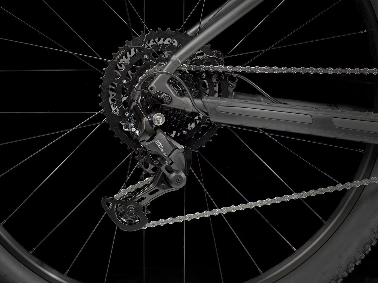 Trek Marlin 5 Gen 3 2025