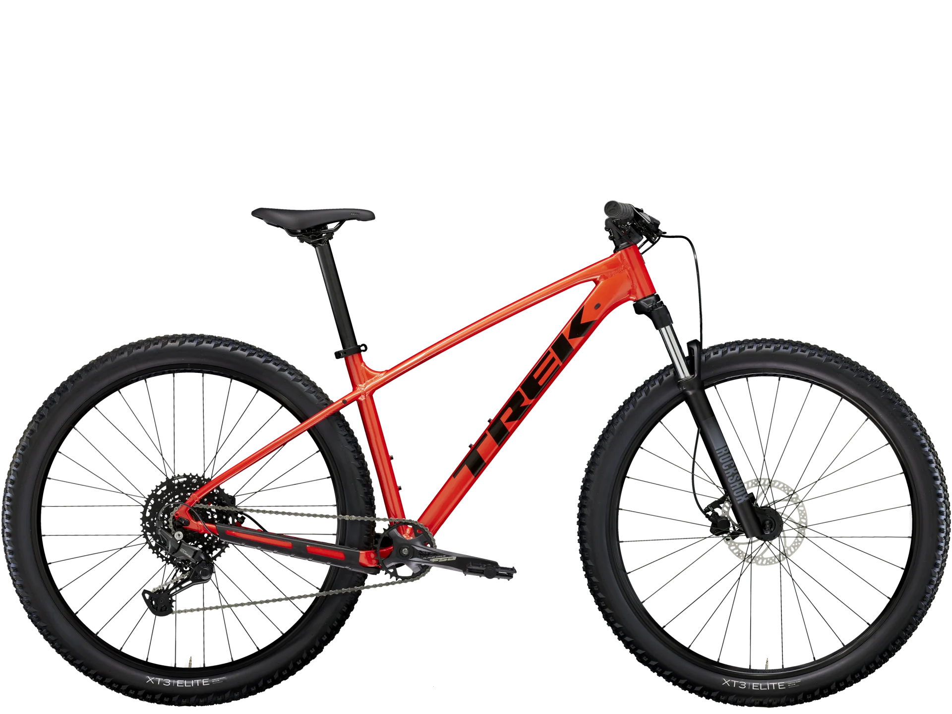 Trek Marlin 6 Gen 3 2024 Spokes and Sports
