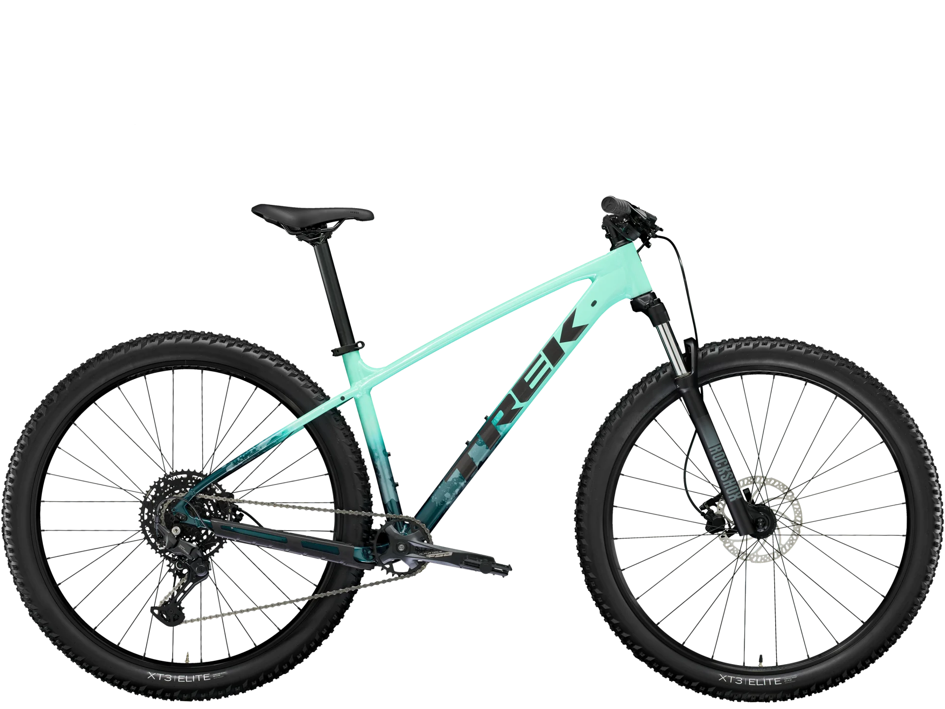 Trek Marlin 6 Gen 3 2024 Spokes and Sports