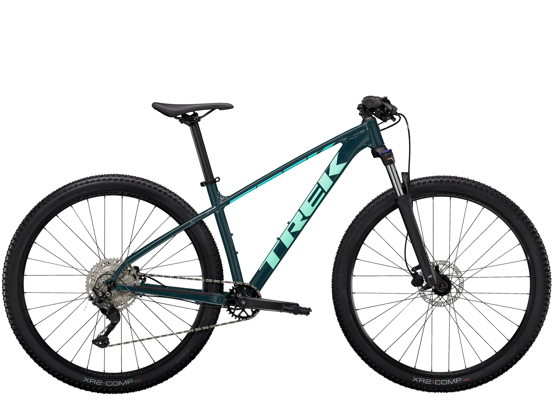 Trek best sale marlin bicycle