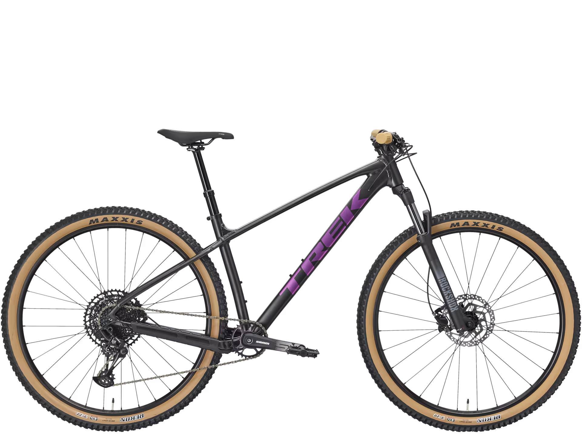 Trek Marlin Gen 2026 – Spokes and Sports