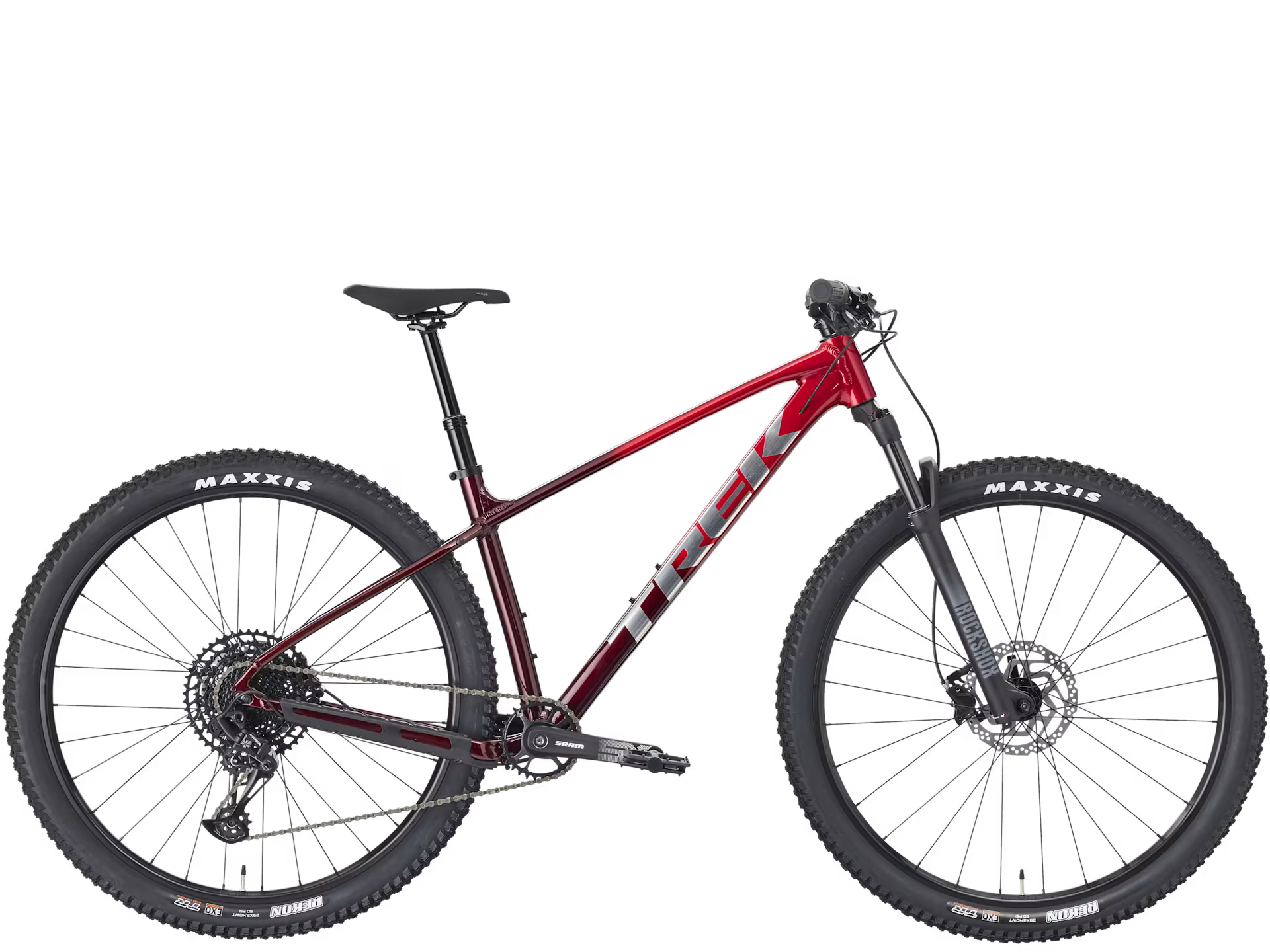 Trek Marlin Gen 2026 – Spokes and Sports