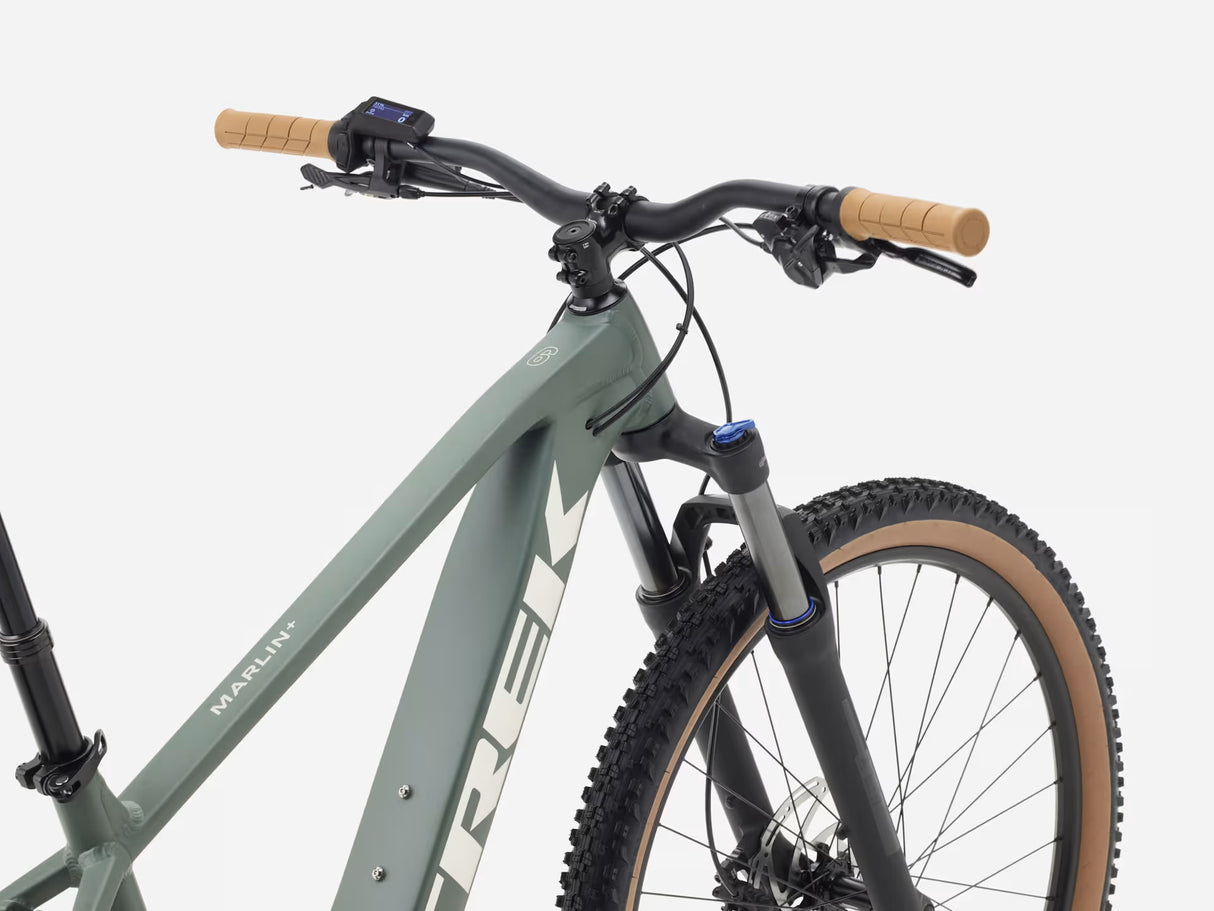 Trek Marlin+ 6 2026