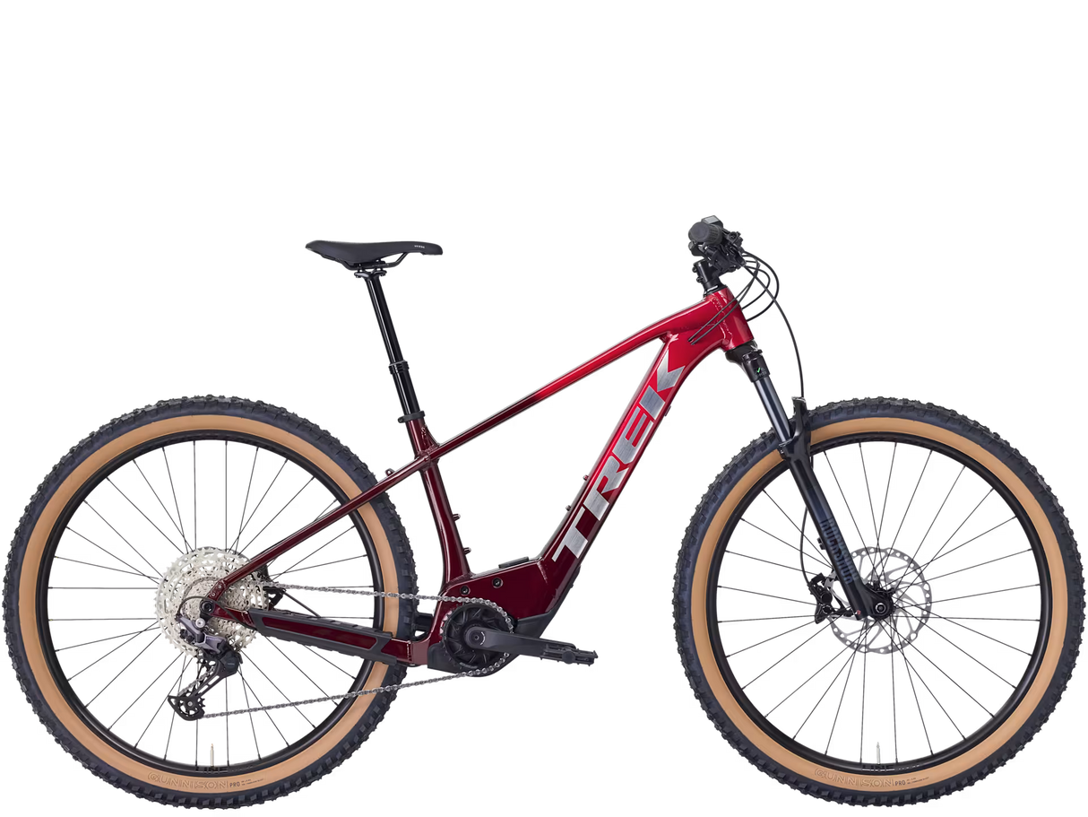Trek Marlin+ 8