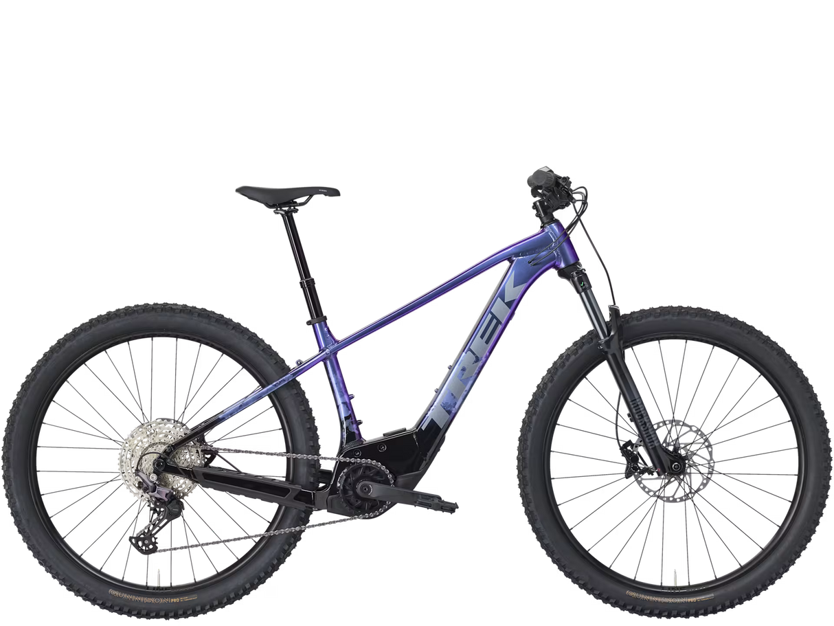 Trek Marlin+ 8