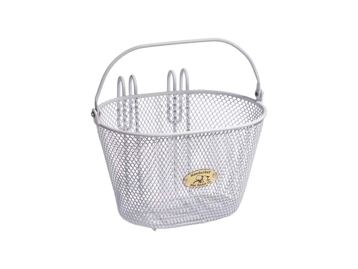 Nantucket Surfside Child Bike Basket
