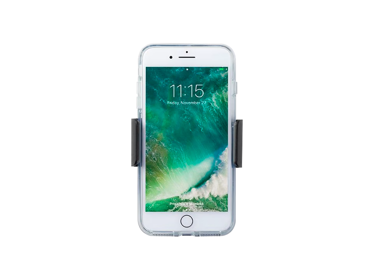 Nite Ize Squeeze Rotating Smartphone Bar Mount