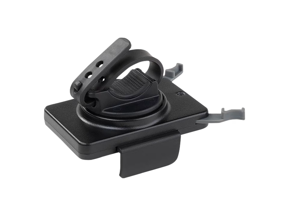 Nite Ize Squeeze Rotating Smartphone Bar Mount