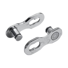 Load image into Gallery viewer, Shimano SM-CN900-12 Quick-Link for 12-Speed Chain (2 Pairs)
