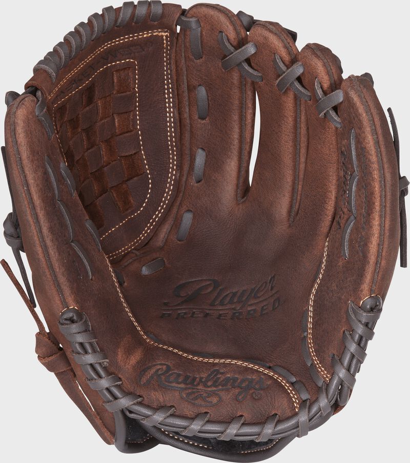 Rawlings Player Preferred 12-Inch Softball Glove