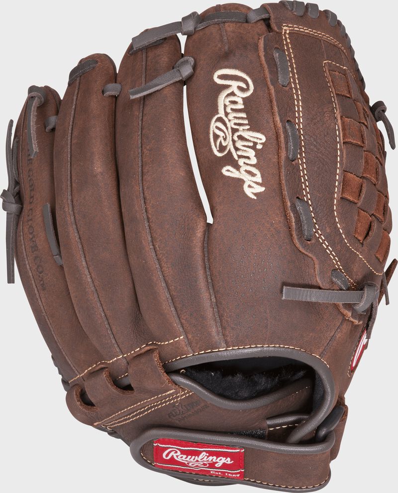 Rawlings Player Preferred 12-Inch Softball Glove