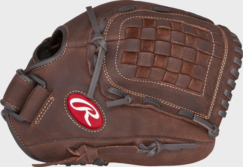 Rawlings Player Preferred 12-Inch Softball Glove