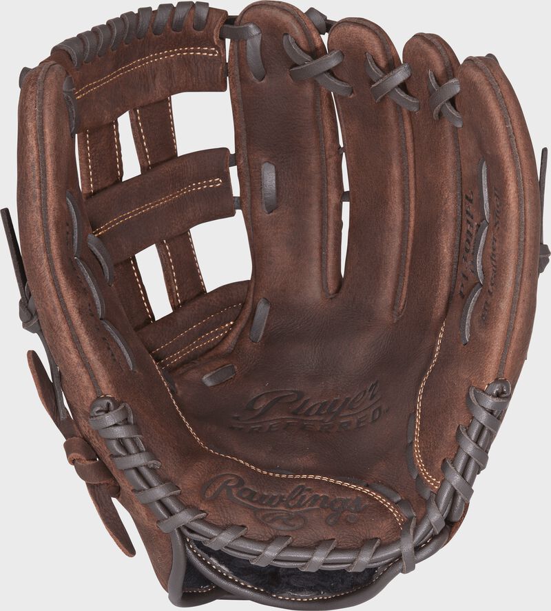 Rawlings Player Preferred 13-Inch Softball Glove