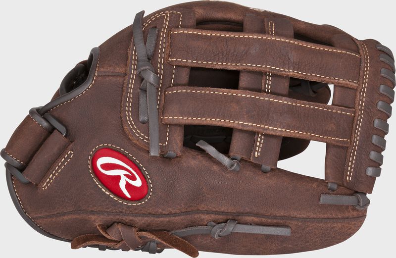 Rawlings Player Preferred 13-Inch Softball Glove