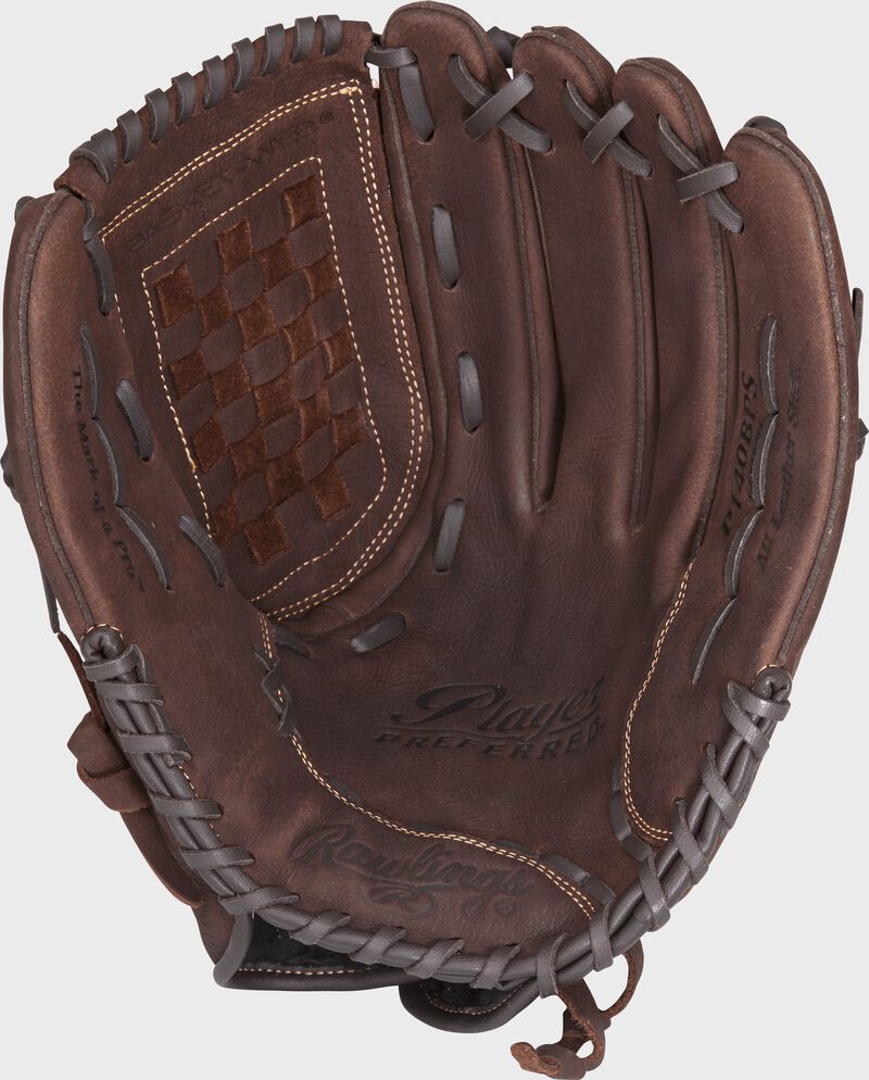 Rawlings Player Preferred 14-Inch Softball Glove