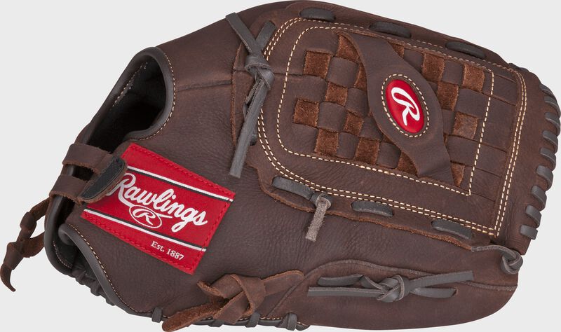 Rawlings Player Preferred 14-Inch Softball Glove