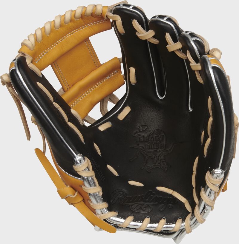 Rawlings Heart of the Hide R2G 11.5-Inch Baseball Glove