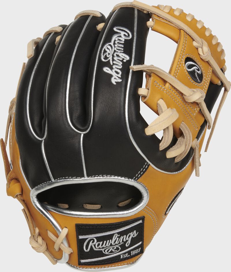 Rawlings Heart of the Hide R2G 11.5-Inch Baseball Glove