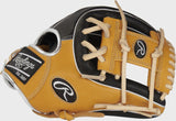 Rawlings Heart of the Hide R2G 11.5-Inch Baseball Glove