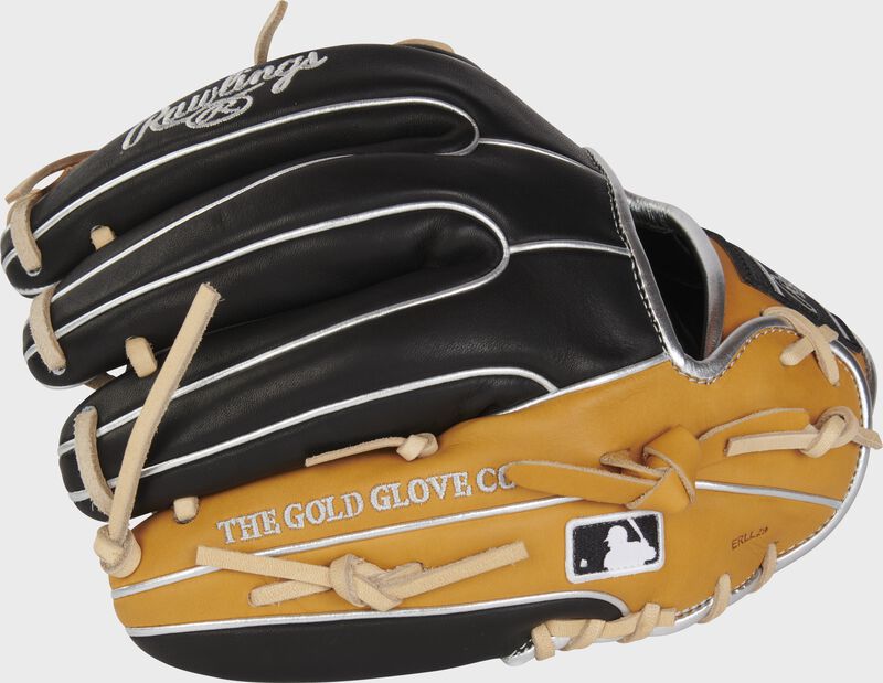 Rawlings Heart of the Hide R2G 11.5-Inch Baseball Glove