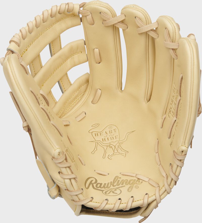 Rawlings Heart of the Hide R2G 12.25-Inch Baseball Glove