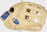 Rawlings Heart of the Hide R2G 12.25-Inch Baseball Glove