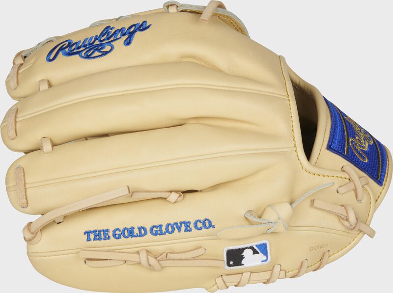 Rawlings Heart of the Hide R2G 12.25-Inch Baseball Glove