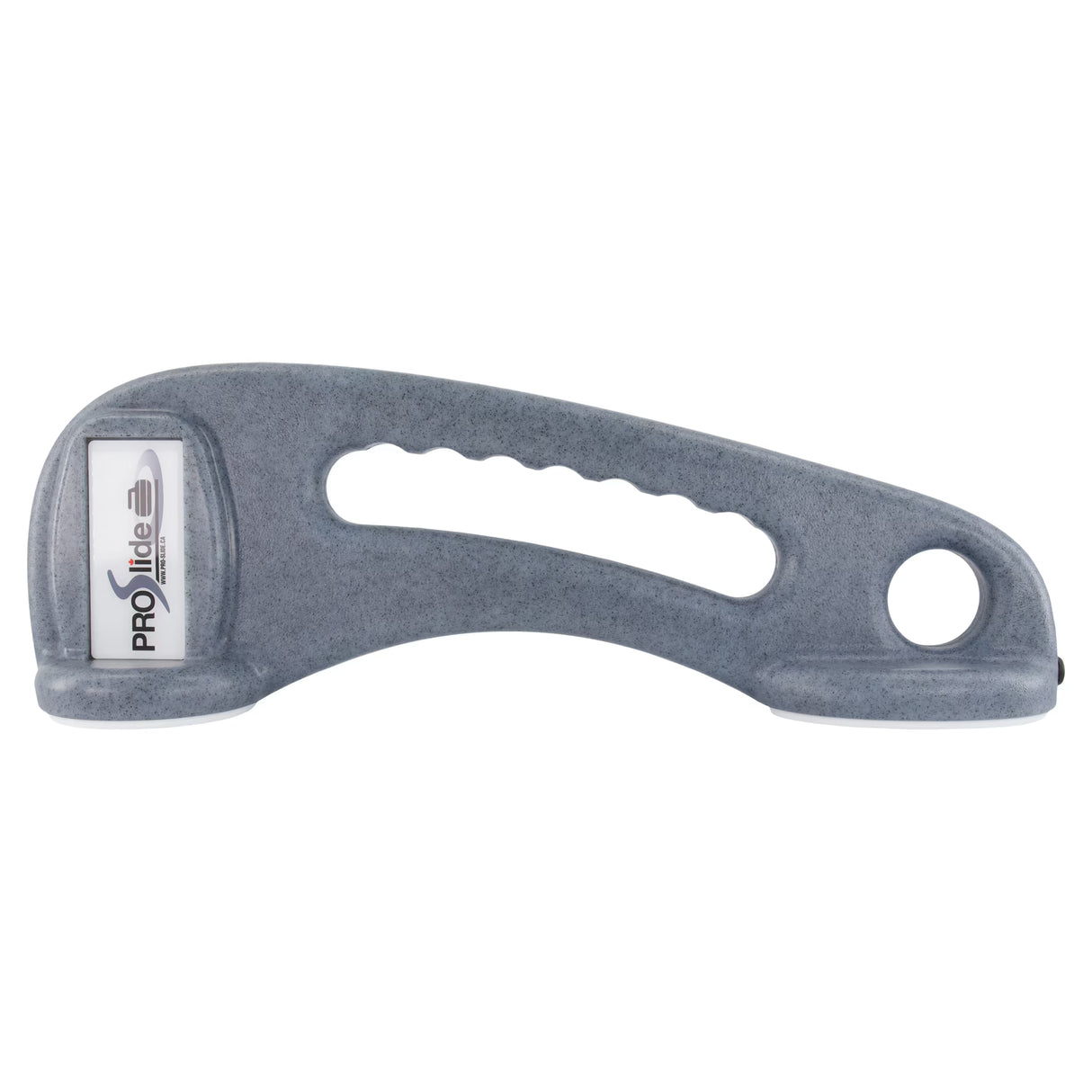 Pro-Slide Curling Stabilizer