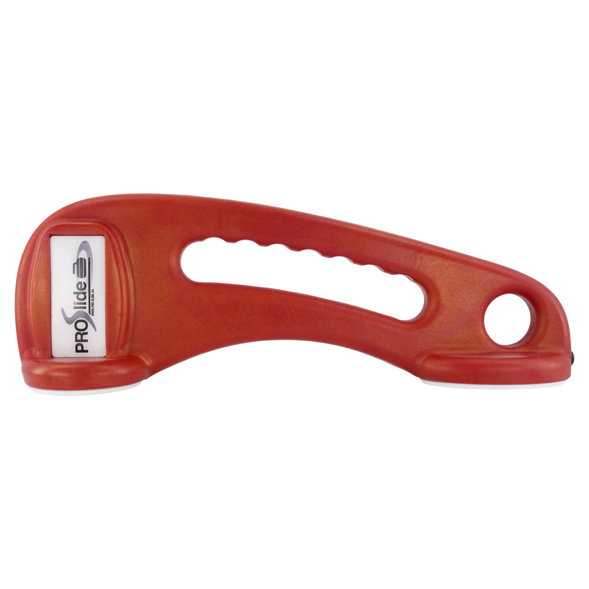 Pro-Slide Curling Stabilizer