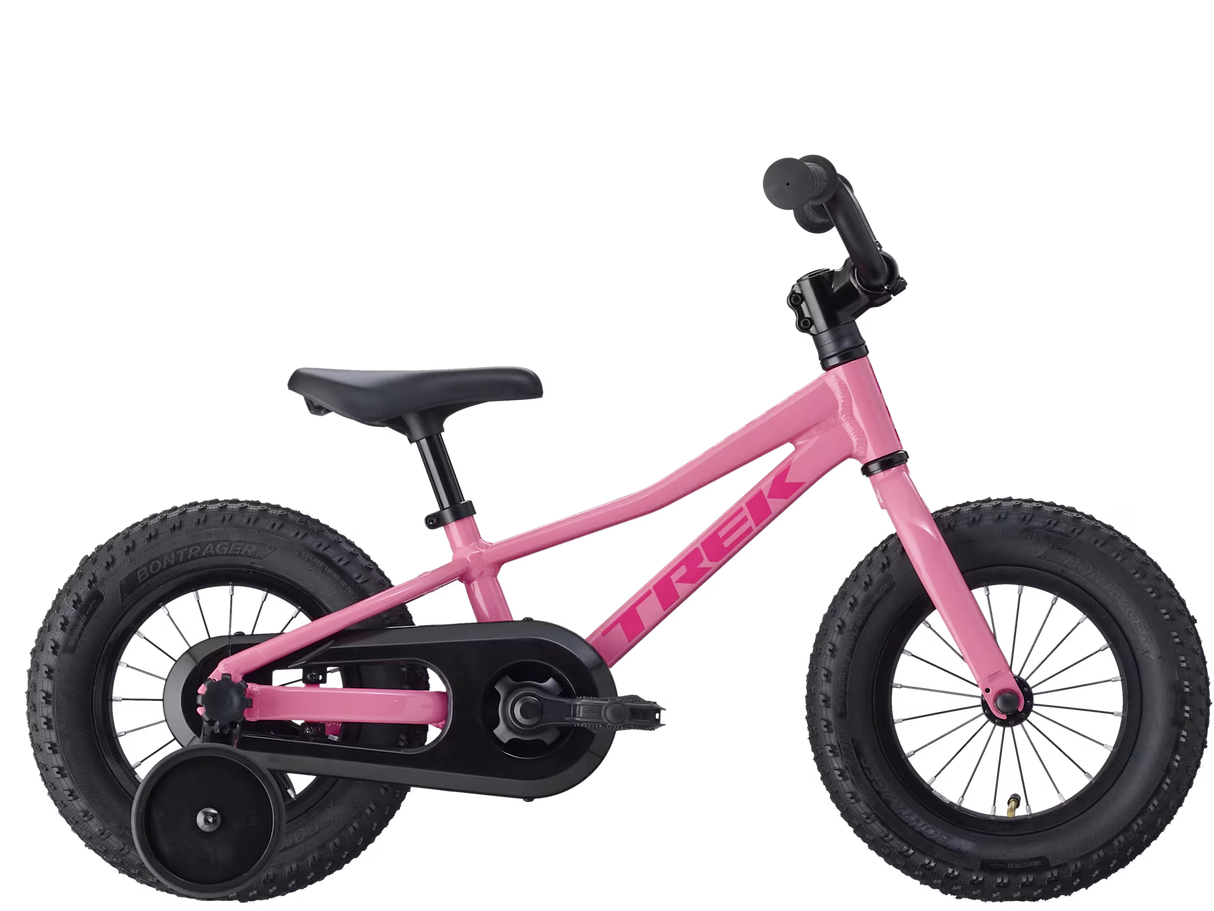 Trek Precaliber 12