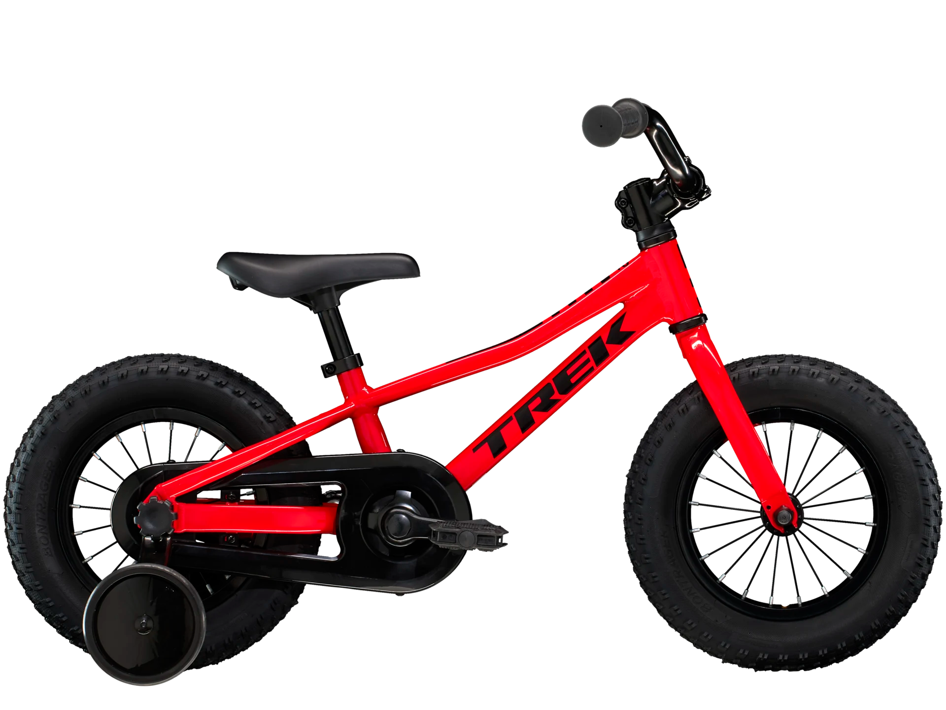 Trek childrens mountain clearance bike