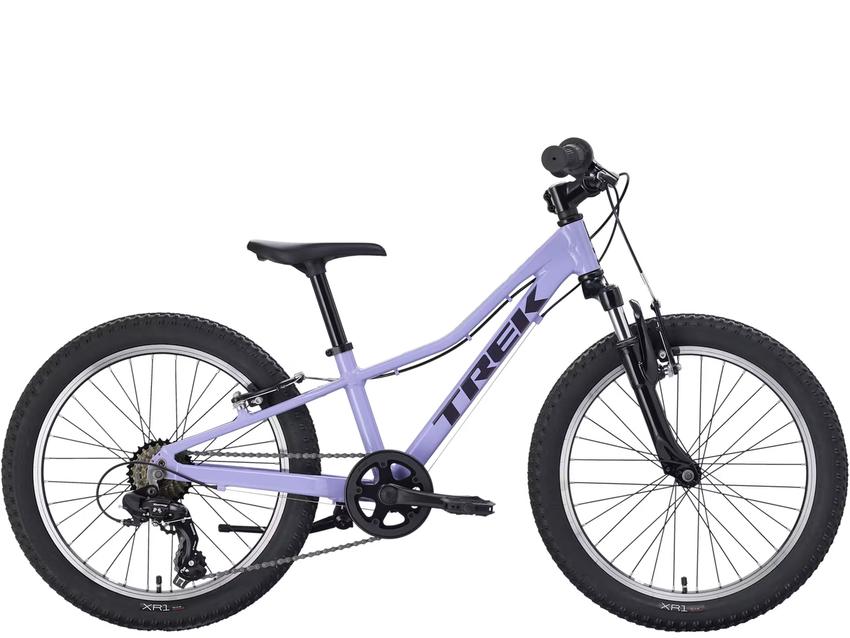 Trek Precaliber 20 7-speed – Spokes and Sports
