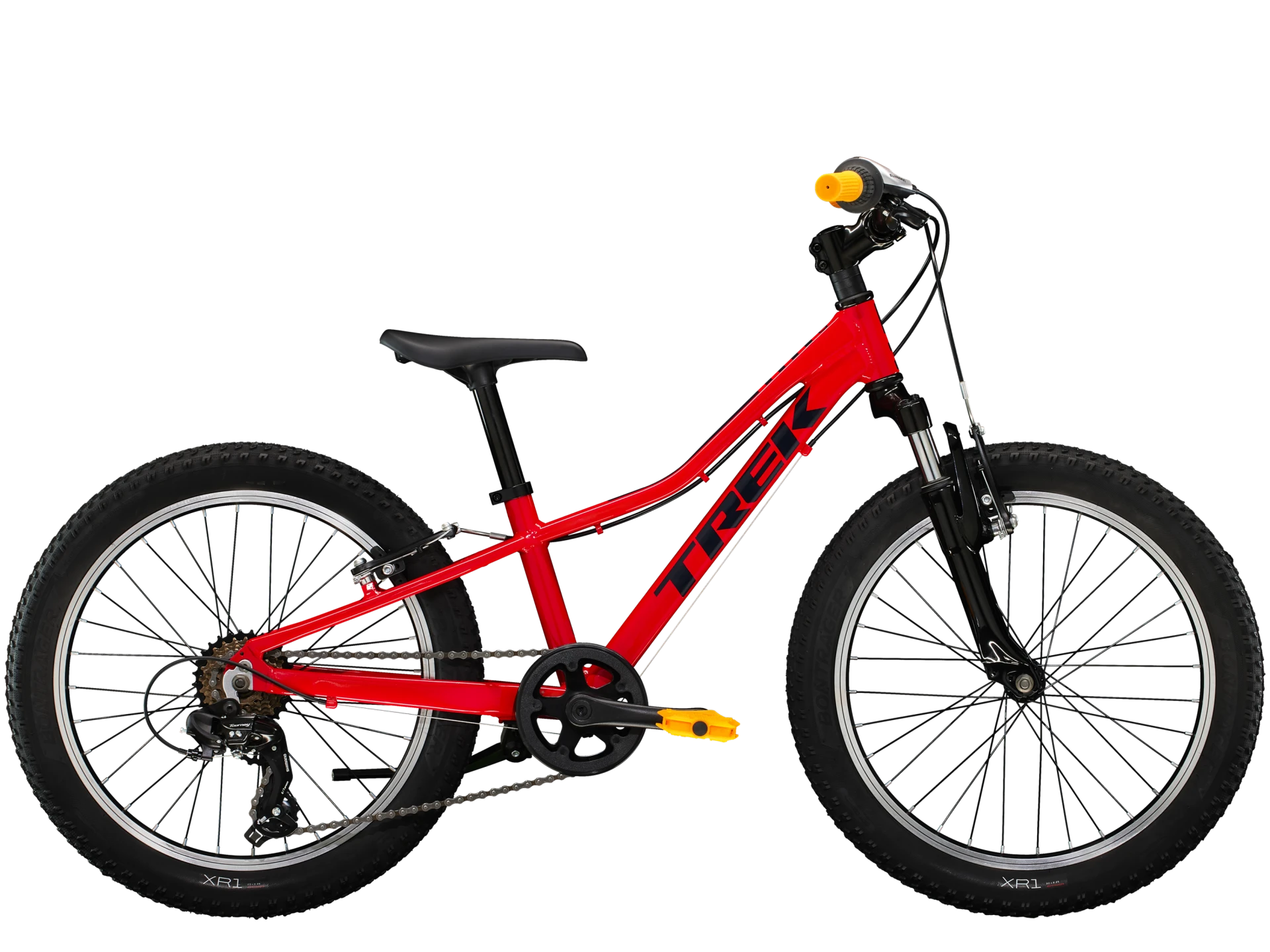 Trek 20 inch outlet mountain bike