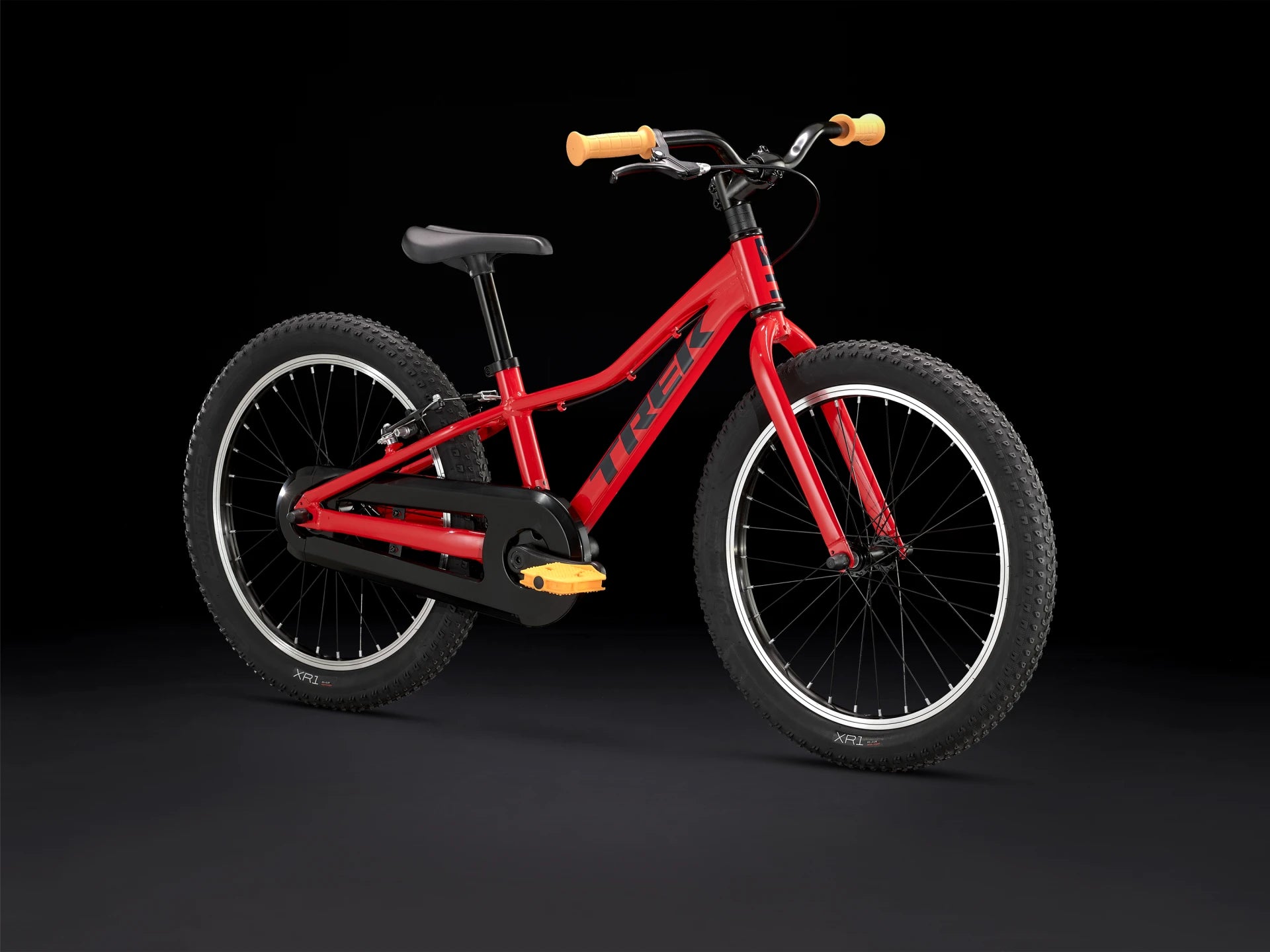 Trek Precaliber 20 Spokes and Sports