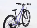 Trek Precaliber 24" Suspension