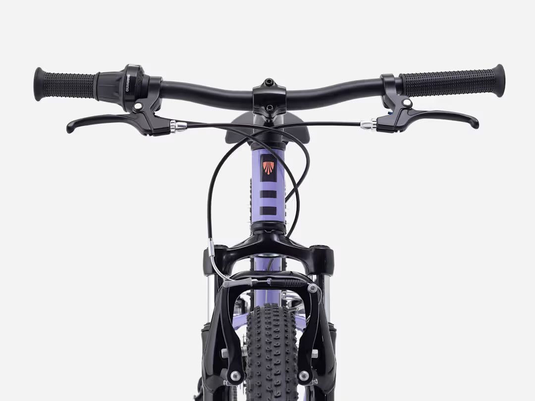 Trek Precaliber 24" Suspension