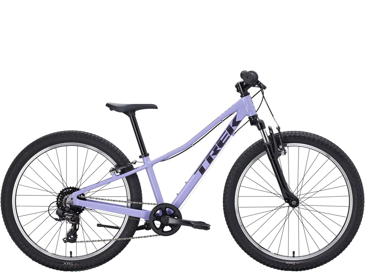 Trek Precaliber 24" Suspension