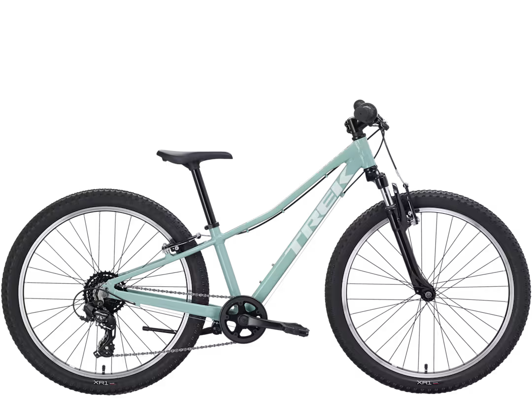 Trek Precaliber 24" Suspension