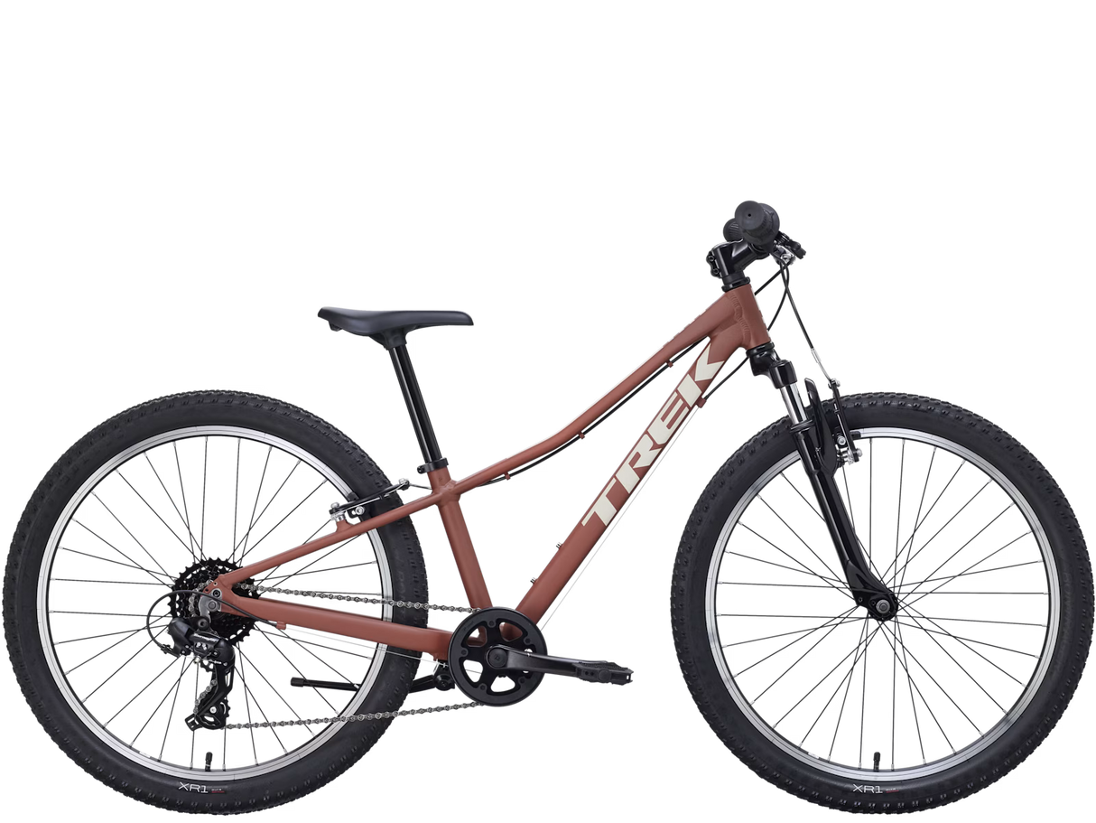 Trek Precaliber 24" Suspension