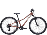 Trek Precaliber 24" Suspension