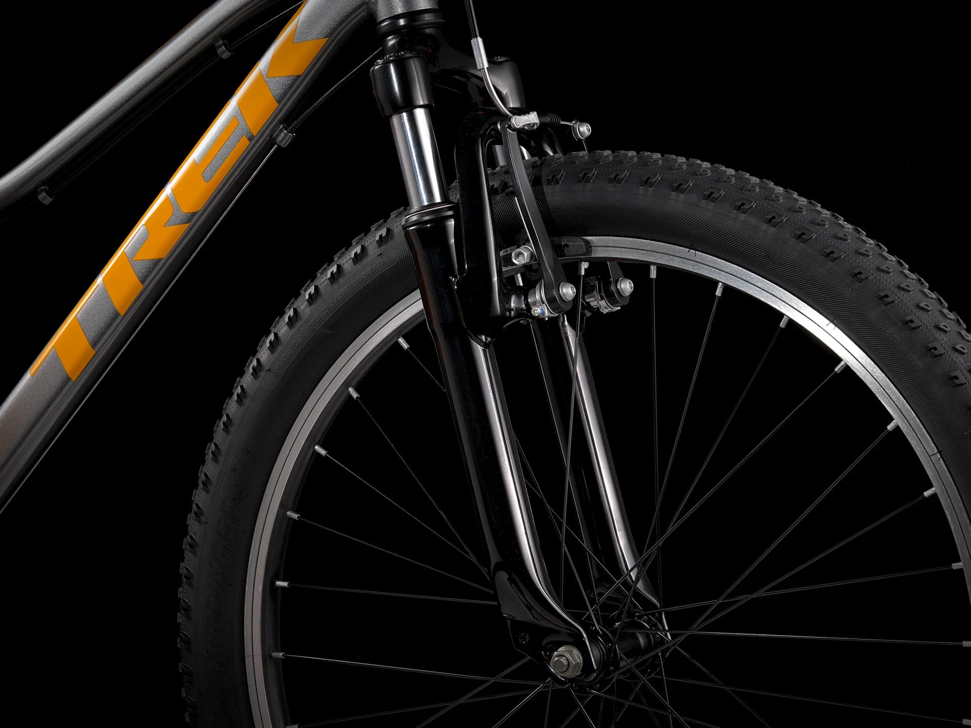 Trek precaliber 24 hotsell